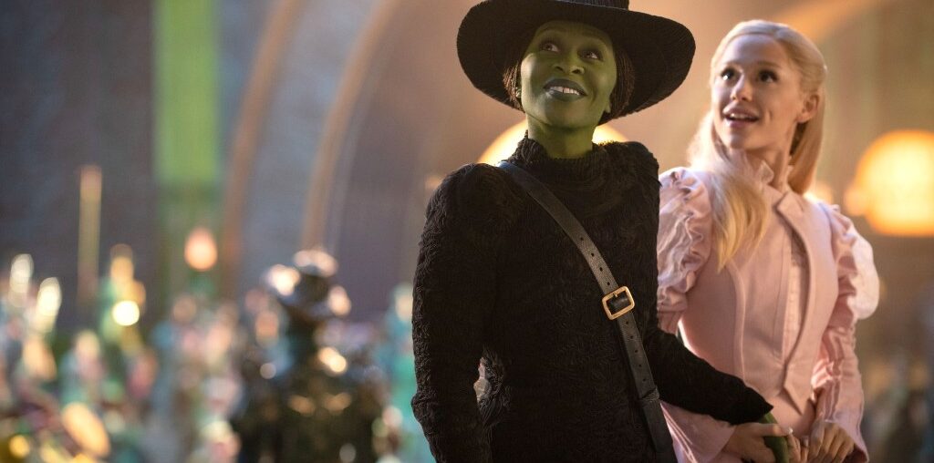 ‘Wicked’ Stars Cynthia Erivo And Ariana Grande Talk ‘Fruitful’ Friendship, Jon M. Chu’s ‘Infectious’ Excitement And ‘Full Circle’ Moment Of Film