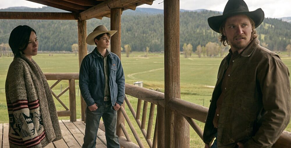 ‘Yellowstone’ Ratings: First Episode Without Kevin Costner Scores Show’s Biggest Premiere Night Audience Ever, Paramount Says