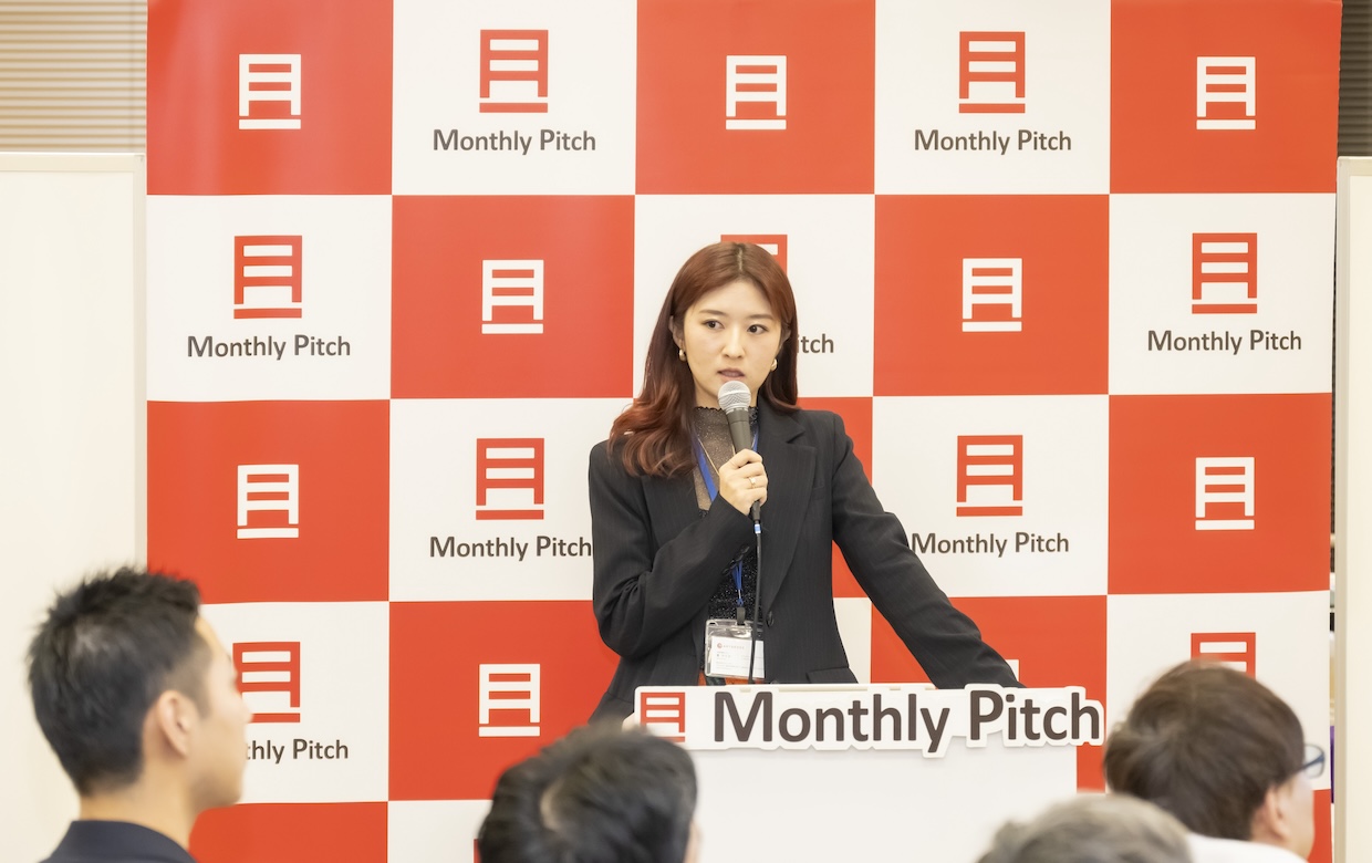 国内5.9兆円市場に挑む、LGBTQ女性のためのアプリ「PIAMY」／Monthly Pitch! スタートアップの扉 – BRIDGE（ブリッジ）テクノロジー＆スタートアップ情報