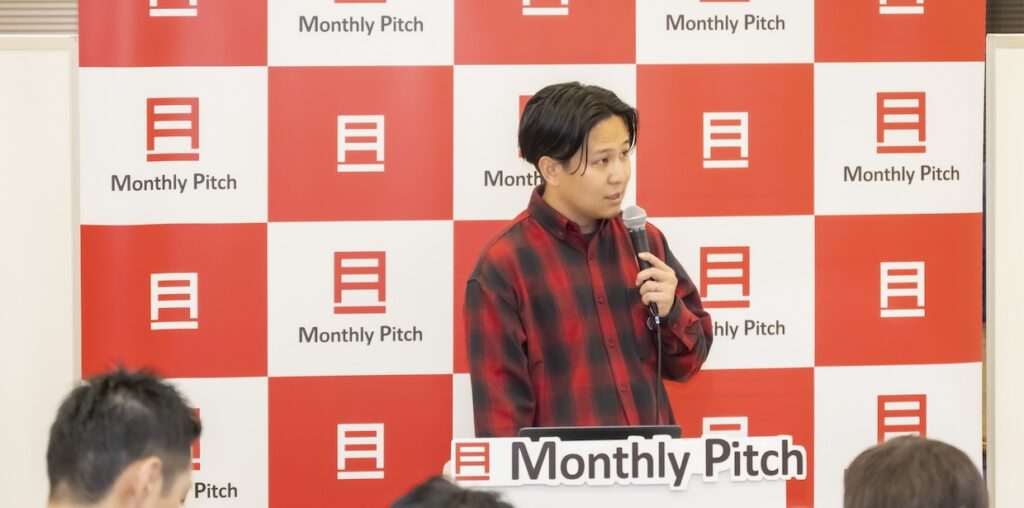 現場社員と直接つながるカジュアル面談プラットフォーム「Pitta」／Monthly Pitch! スタートアップの扉 - BRIDGE（ブリッジ）テクノロジー＆スタートアップ情報