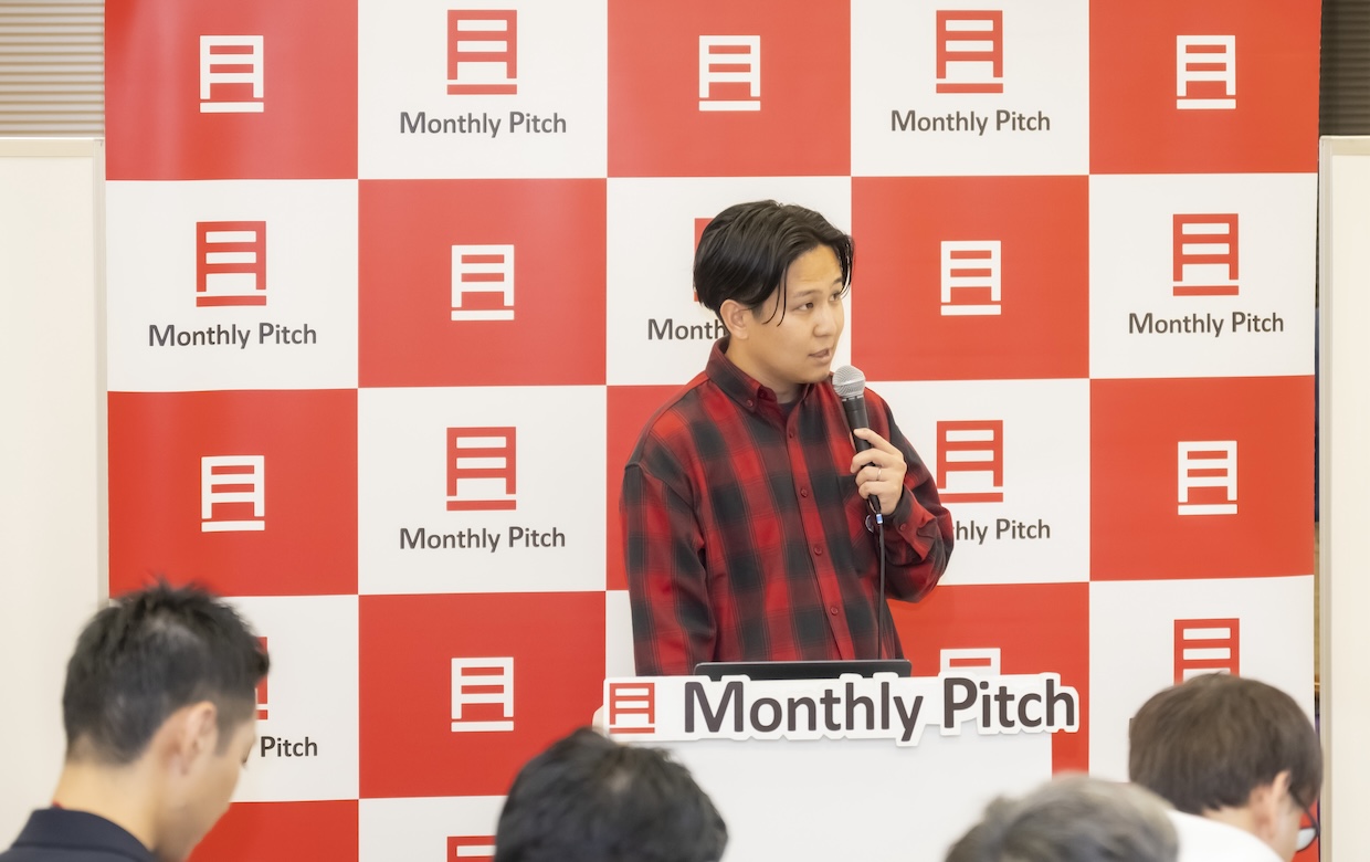 現場社員と直接つながるカジュアル面談プラットフォーム「Pitta」／Monthly Pitch! スタートアップの扉 – BRIDGE（ブリッジ）テクノロジー＆スタートアップ情報